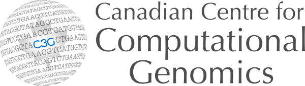 Canadian Centre for Computational Genomics